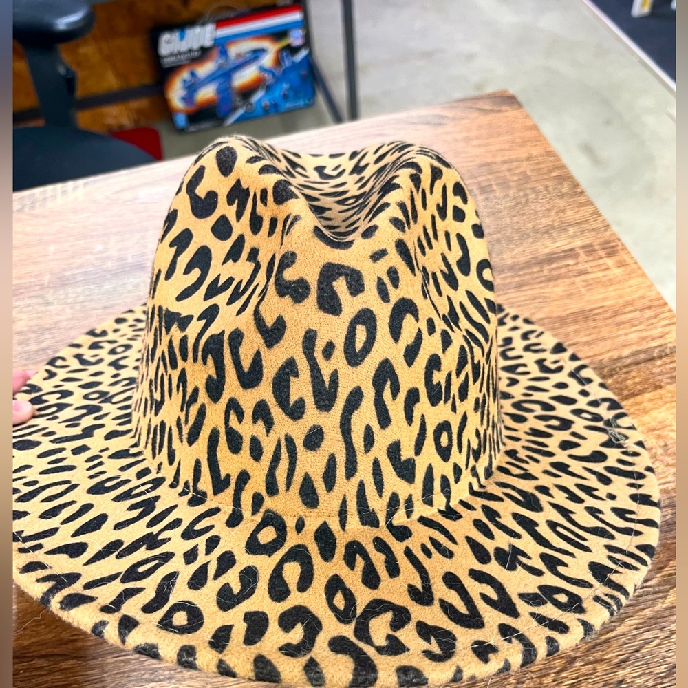 ••rubys rubbish FEDORA!!!••